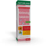  Akciós Naturland Körömvirág babakrém 100ml
