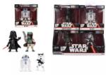 Jada Toys Star Wars Figures 2.5" Wave 1 (9385327300W01) - jateknet