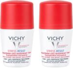 Vichy Deodorant 72h set impotriva transpiratiei excesive