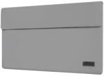 ARZOPA 14 hüvelykes monitorhuzat (szürke) - kontaktor - 5 501 Ft