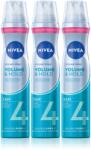 Nivea Volume Care szett sima és dús styling -ért