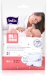 BELLA Mamma Basic szülés utáni alsóneműk méret M/L 2 db