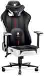 Diablo Chairs X-Player 2.0 King black/white