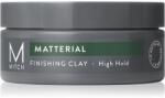 Paul Mitchell Mitch Matterial Finishing Clay hajformázó agyag matt hatással 85 g
