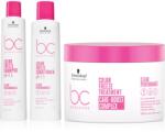 Schwarzkopf BC Bonacure Color Freeze szett festett hajra