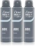 Dove Men+Care Clean Comfort szett - notino - 2 780 Ft
