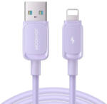 JOYROOM Cable S-AL012A14 2.4A USB to Lightning / 2, 4A/ 1, 2m (purple)