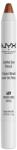 NYX Professional Makeup Jumbo Eye Pencil 609 French Fries 5 g