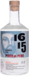  1615 Puro Quebranta pisco DRS (0, 7L / 42%) - whiskynet