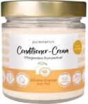puremetics Zsírosodásgátló kondicionáló krém 'Lemon Orange' 150 g