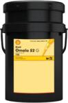 Shell Ulei transmisii manuale SHELL OMALA S2 GX 100, volum 20 litri
