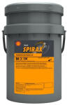 Shell Ulei transmisie hidraulica SHELL SPIRAX S4 CX 10W, volum 20 litri