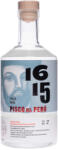  1615 Puro Italia pisco DRS (0, 7L / 42%) - whiskynet