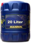 MANNOL Ulei Mannol Hydro Iso 68 Hm- 20L