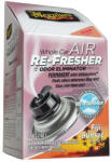 Meguiar's Odorizant Auto Meguiars Air Re-Fresher Mist Fiji Sunset G201502MG (G201502MG)