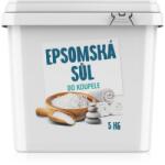 Organis Epsom salt fürdősó 5 kg