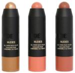 Nudestix Mini Nudies 3PC Kit Mini Nudies 3PC Kit Női