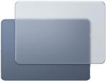 AmazingThing Titan Hardshell tok MacBook Neo 13" készülékhez - kék