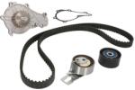 Contitech Set distributie + pompa de apa CONTITECH CT1203WP1 (CT1203WP1)