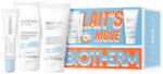 Biotherm - Set ingrijire Biotherm Lait's Move Lait Corporel, 50 ml + 50 ml + 13 ml