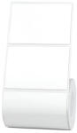 Niimbot Hőcímkék Niimbot matricák 60x40 mm - 690 db. Fehér (T60*40-690) - kontaktor