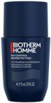 Biotherm - Deodorant roll-on Biotherm Homme Day Control, 75 ml