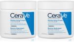 CeraVe Moisturizers szett a bőr intenzív hidratálásához