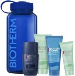 Biotherm - Set de ingrijire ten si corp Homme Power Drop, Biotherm