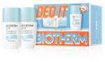 Biotherm - Set deodorant roll-on Biotherm Deo Pure, 2 x 75 ml