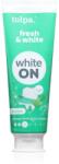 tołpa On White Mild Fresh fehérítő fogkrém 75 ml