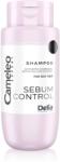 Delia Cosmetics Cameleo Шампоан за мазна коса Sebum Control, 300 ml - ozone