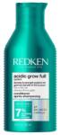 Redken Redken Acidic Grow Full System fejbőr- és hajkondicionáló azelainsavval, a láthatóan dúsabb hajért, 300 ml 300 ml