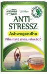 Dr. Chen Patika Anti-stressz teakeverék (filteres) 20db - multi-vitamin
