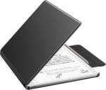 Moko Husa MoKo Book Folio pentru Remarkable Paper Pure 10.3", Suport pentru Marker, Magnetic, Piele-Negru (43210000-PURE-BK)