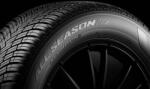 Pirelli Anvelopa Pirelli 235/50R19 103H XLSCSF2(VOL)KSELT ALLSEASON 3PMSF EE: A FR: A NL/U: B 70DB