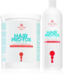 Kallos Hair Pro-Tox szett