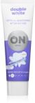tołpa On White Double White Toothpaste fehérítő fogkrém 75 ml