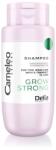 Delia Cosmetics Cameleo Укрепващ шампоан за коса Grow Strong, 300 ml - ozone