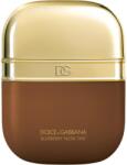 Dolce&Gabbana Blueberry Nutri-Tint bőrvilágosító tonizáló krém SPF 20 árnyalat 34W Deep 30 ml