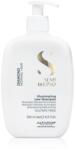 ALFAPARF Milano Semi di Lino Diamond Illuminating élénkítő sampon normál hajra 500 ml
