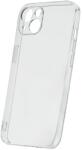 TelForceOne Xiaomi 17T átlátszó Slim 2 mm tok