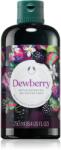 The Body Shop Dewberry Shower Gel parfümös tusfürdő 250 ml