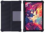 Gigapack Lenovo Tab Plus defender szilikon táblagépvédő ütésállóság fekete GP-190637 (GP-190637)