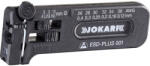 JOKARI preciziós kábelcsupaszító 0, 12-0, 4mm EDS-Plus 001 J40027 (40027)