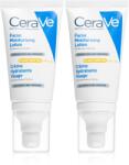 CeraVe Moisturizers Facial Moisturising Lotion szett az intenzív hidratálásért - notino - 13 200 Ft