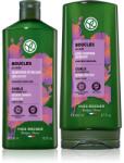 Yves Rocher Boucles szett hajra