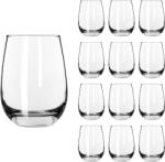 Libbey STEMLESS pohárkészlet, 12 darab, 451 ml