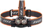 TrustFire H7R LED fejlámpa TRFH7R (TRFH7R)