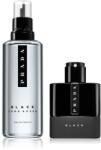 Prada Luna Rossa Black Refill Set szett