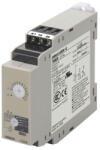 Omron H3DK-GE AC240-440V időrelé (352023)
